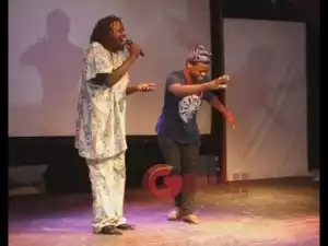 Video: Meet The Man Who Sings Like Beautiful Nubia